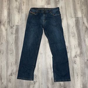 Men’s Prana Jeans